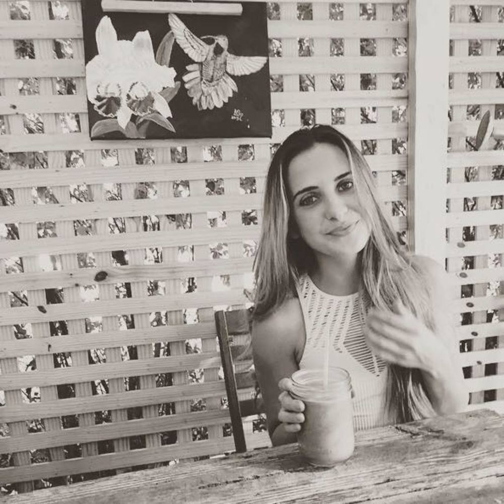Meet your Posher, Kayla